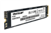 حافظه SSD اینترنال پاتریوت اس اس دی اینترنال پاتریوت مدل P320 ظرفیت 512 گیگابایت